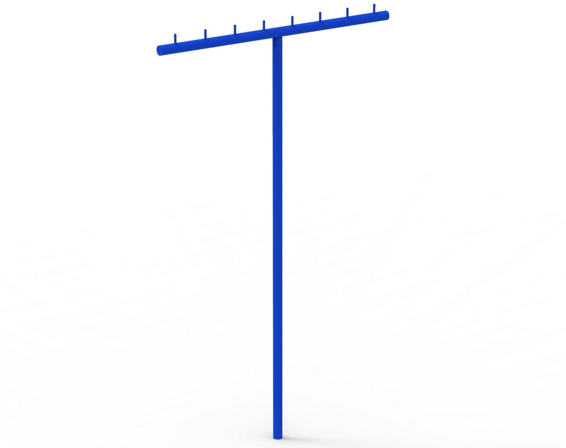 Стойки для сушки белья 101 251.01