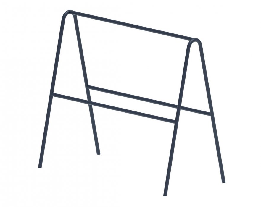 Стойка для чистки ковров МФ 61.01.01-01