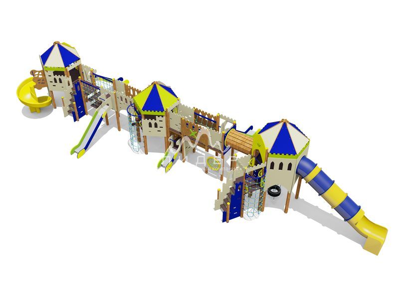 Игровой комплекс 07123