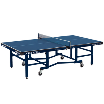 Теннисный стол профессиональный Stiga Premium Compact W, ITTF