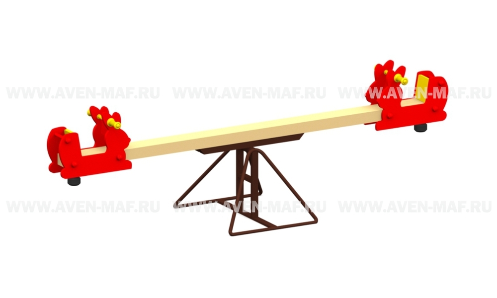 Качалка-балансир К-20