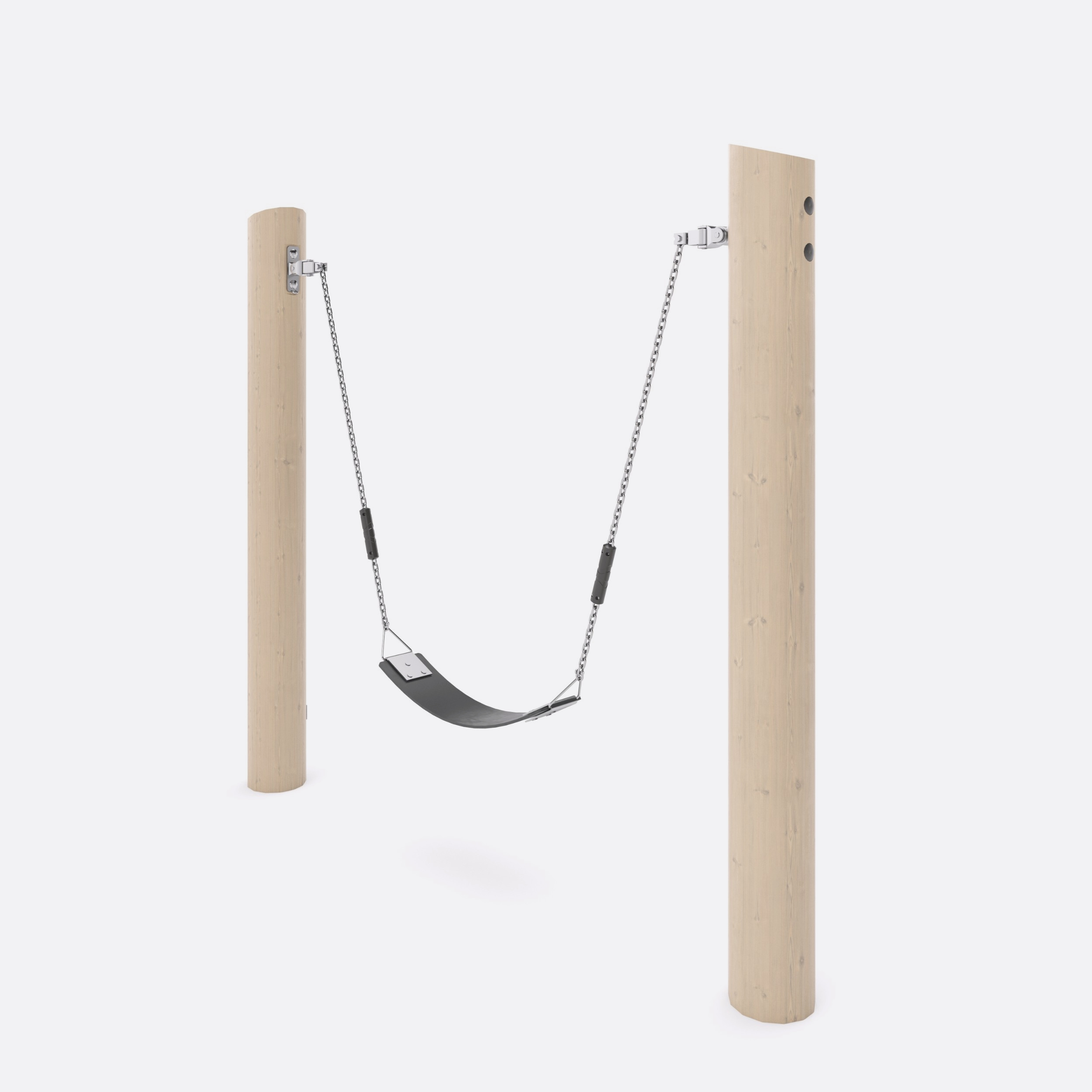 Одноместные Качели «LE-04.05-03»