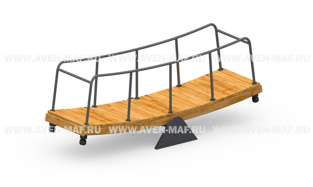Качалка-балансир К-54