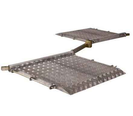 Подиум фехтовальный