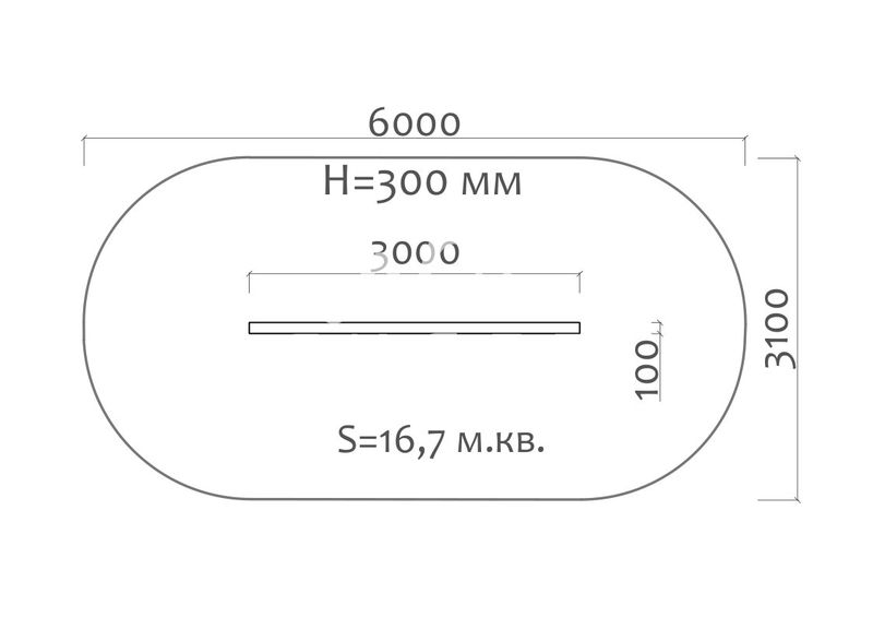 Бревно 11002