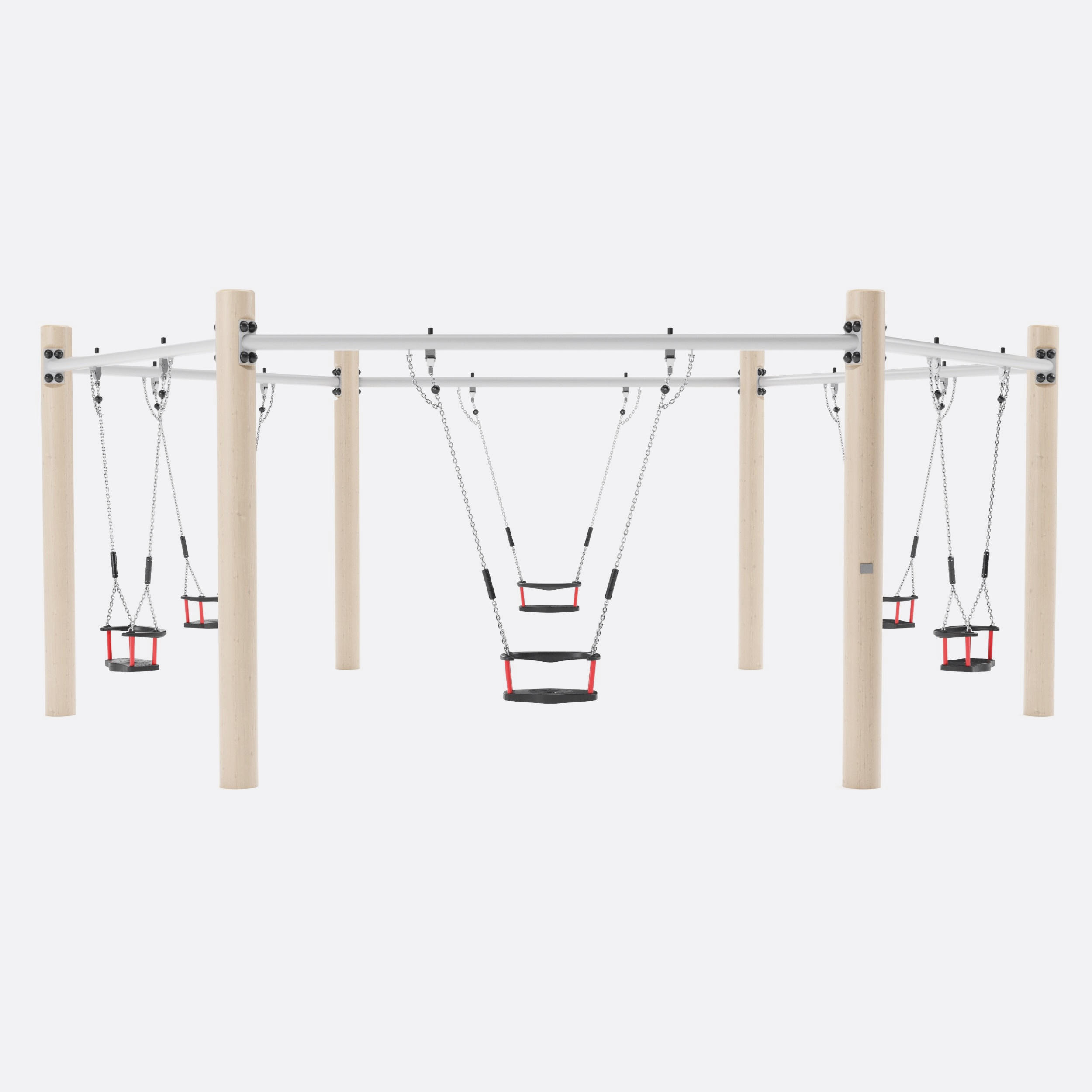 Качели «LE-04.16»