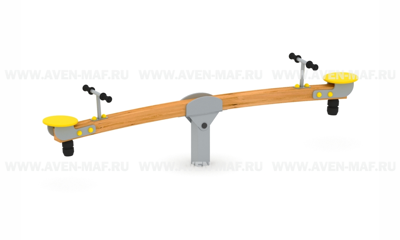 Качалка-балансир К-53/1