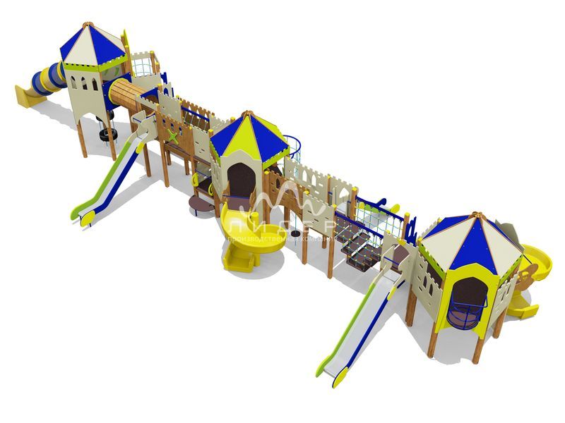 Игровой комплекс 07123