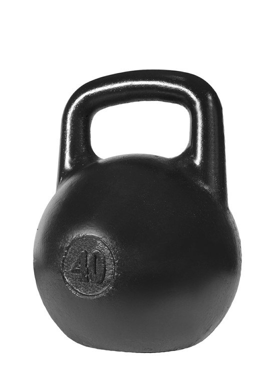 Гиря уральская 40 кг