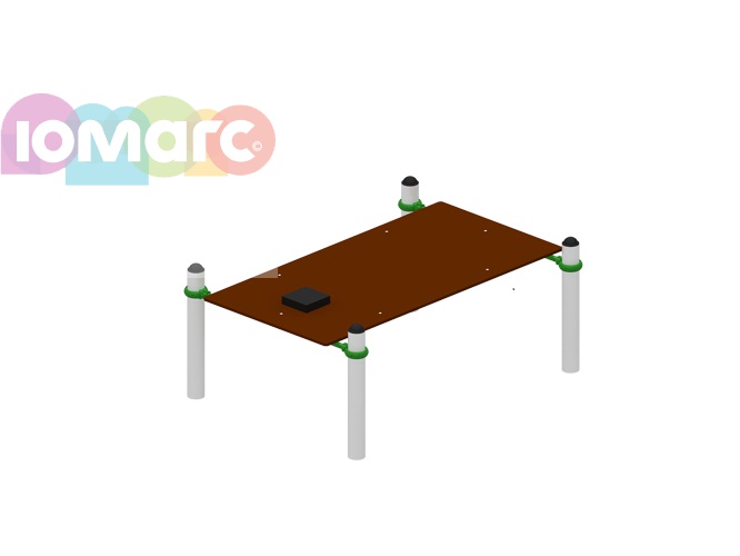 Элемент отжимания ГТО