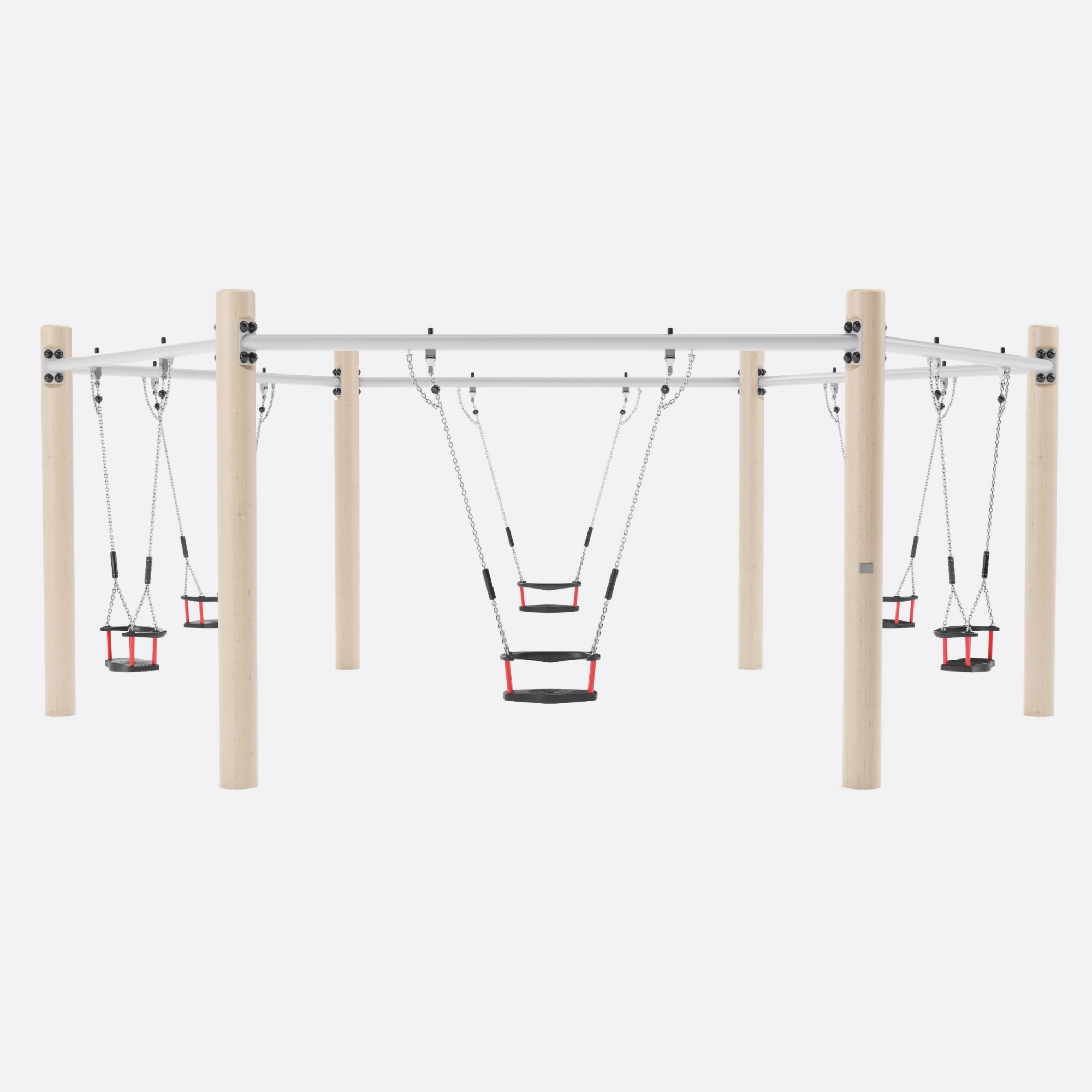 Качели «LE-04.16»